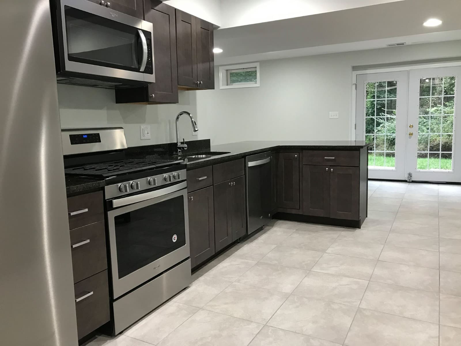 Kitchen Remodel